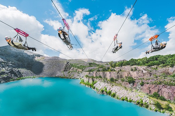 Zip World