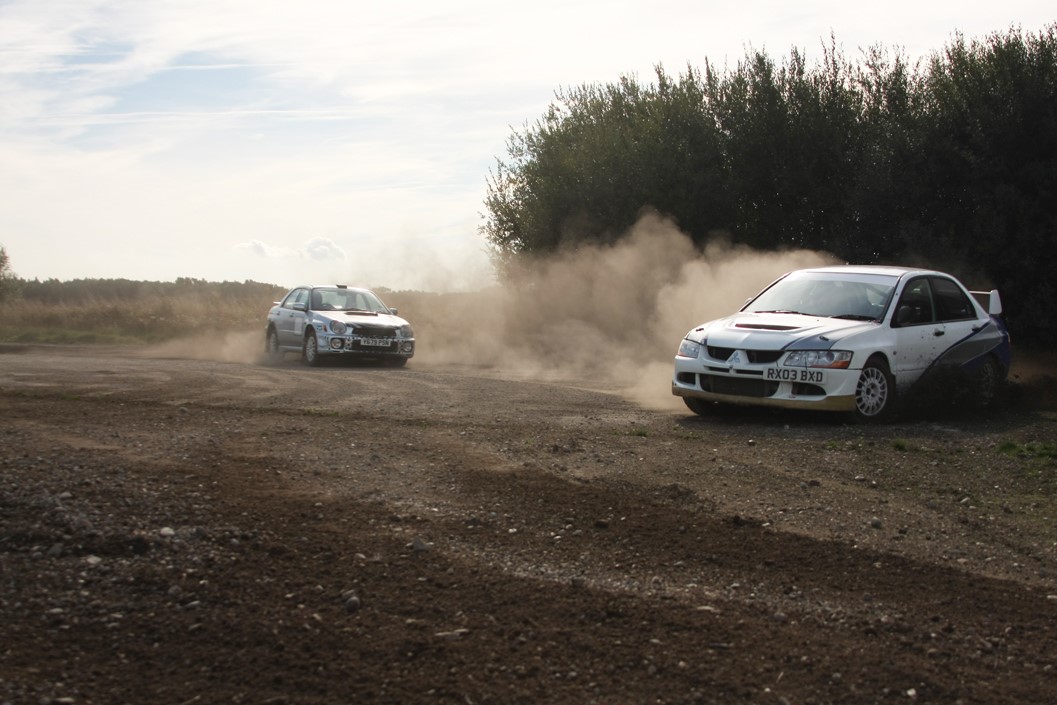 Rally