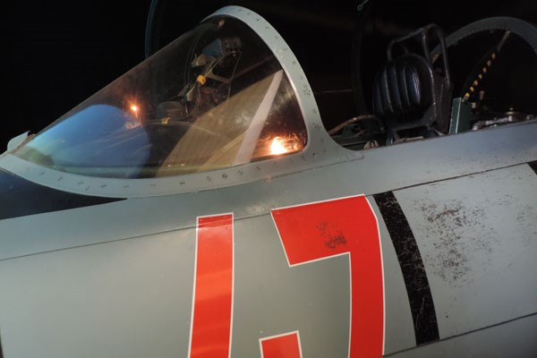 Pilot Simulator