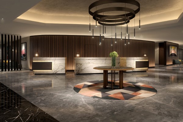 Crowne Plaza Marlow