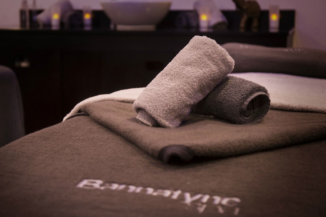 Bannatyne Spa Day With Three Treatments