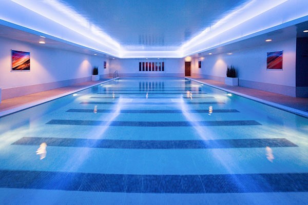 Spa Day