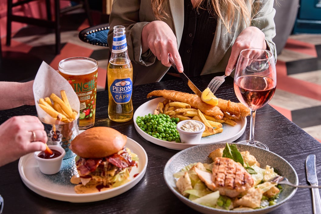 British Pub