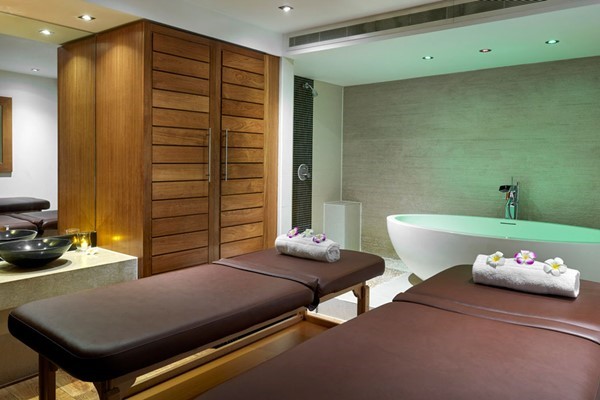 Spa Day For 2 London
