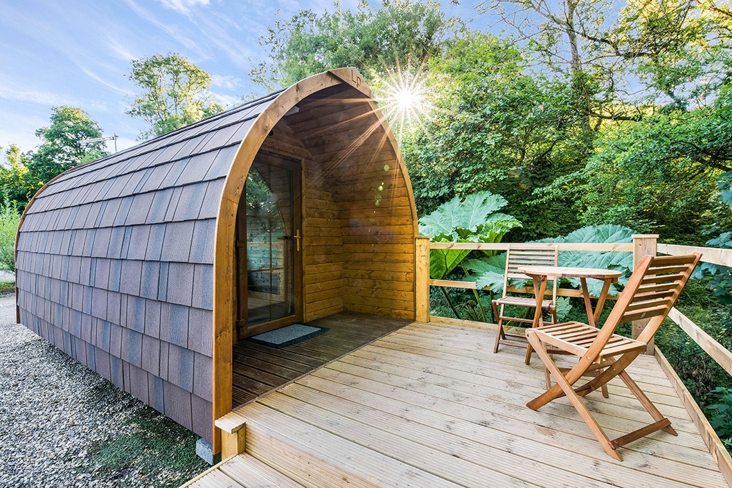 Glamping