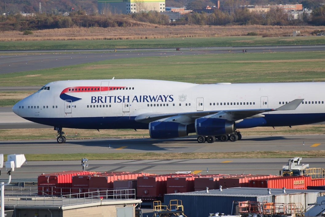 Aircraft