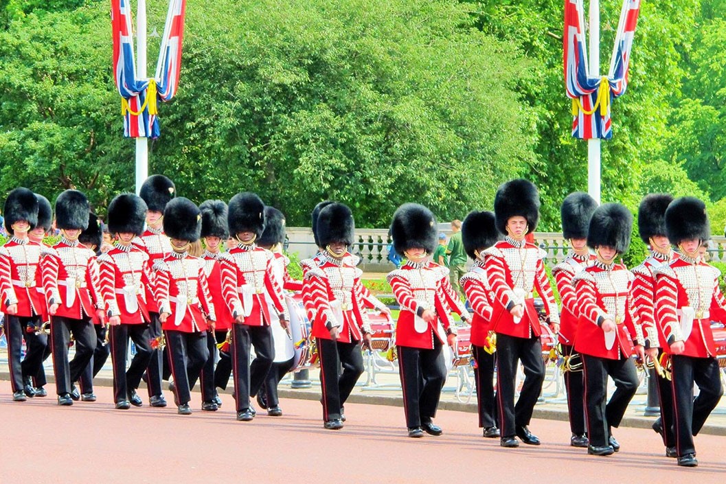 Group London