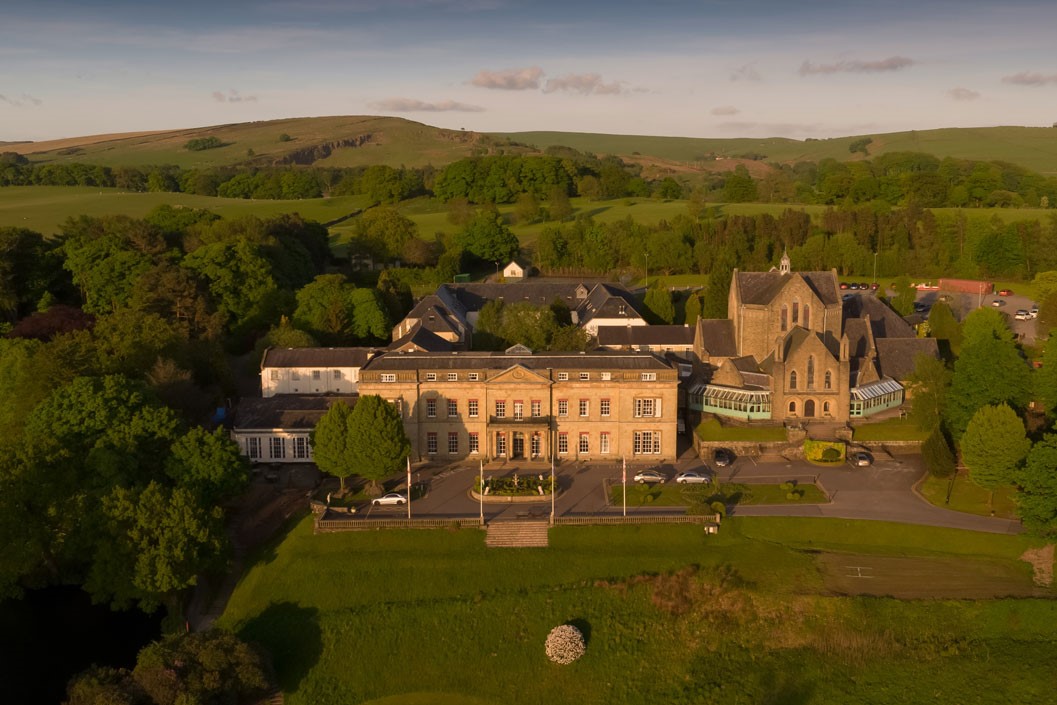 Shrigley Hall Twilight Spa