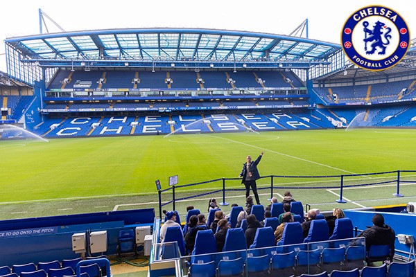 For A Chelsea Fans