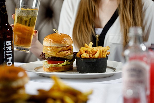 Marco Pierre White Birmingham