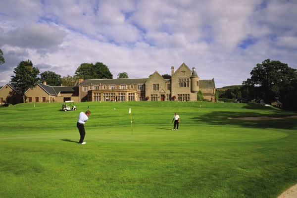 Golf