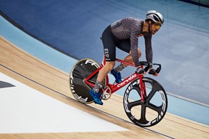 VeloPark Cycling Experience for One picture