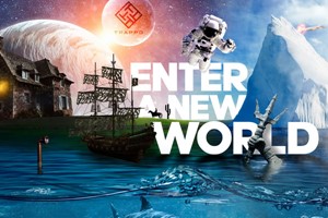 Themed Escape Room Experience for Six at Trappd picture
