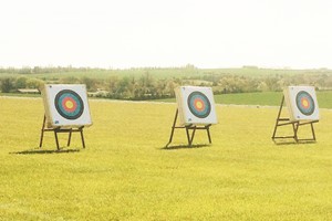 60 Minute Crossbow Shooting for Two  picture