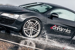 Three Secret Supercar Experience for One - 16 Laps picture