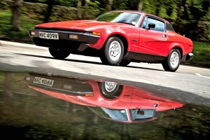 Drive Dad’s Car – Two Car Choice from Collection and Museum Entry for One Image 1