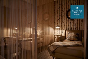 My Signature Spa Day for Two at Macdonald Bath Spa Hotel – Weekends picture