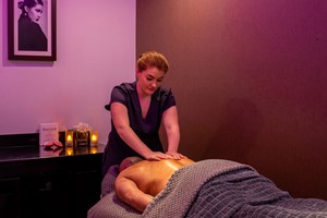 Bannatyne Elemis Spa Day with 50 Minutes of Treatments for One with Prosecco Image 4