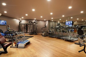 Time Out Express Spa Day with 25-Minute Treatment for Two at The Chelsea Harbour Hotel and Spa Image 4