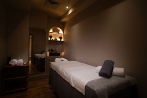 Spa Day for One at Lumi Spa at The Courthouse Hotel with a 50 Minute Treatment picture