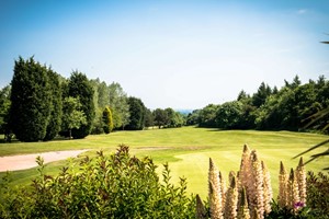 Signature Spa Day for Two with 60-Minute Treatment and Lunch at Telford Hotel and Golf Resort picture