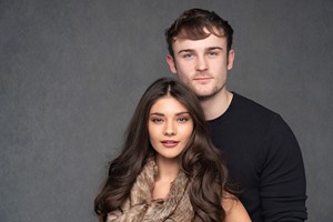 Couples Photoshoot picture