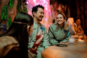 Immersive Cocktail Experience for Two at Avora London picture