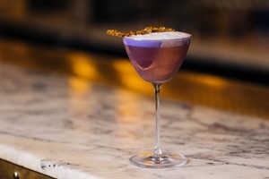 Cocktail Making Class for One at The Langham picture
