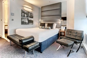 Two Night Deluxe Getaway for Two Image 2