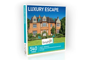 Luxury Escape Experience Box Image 2