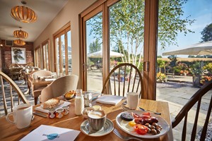 Two Night Break at Lion Quays Resort for Two picture