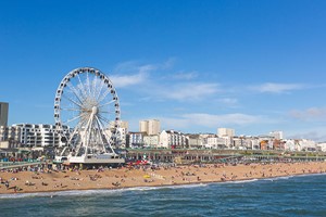 One Night Stay in Brighton picture