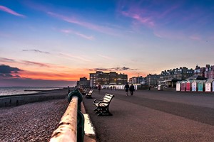 Two Night Break in Brighton Image 5