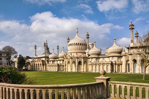 Five Night Escape to Brighton picture