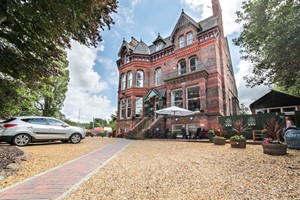 Two Night Charming Escape at Sefton Park Hotel for Two picture