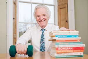 Online Wellbeing: Living Longer Better Course with an Expert picture