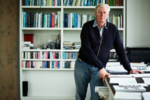 Online Planting the Piet Oudolf Way Course with an Expert picture