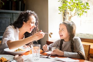Love for Mums Gift Experience Choice Voucher picture