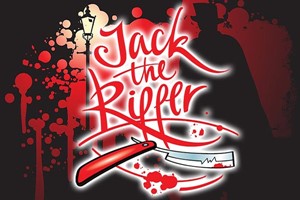 Jack the Ripper Walking Tour for Two picture