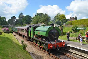 Family Days Out Choice Voucher Image 3