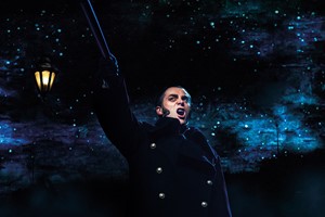Theatre Tickets to Les Miserables for Two Image 5