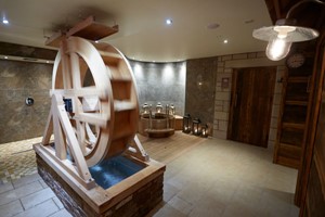 A Day at the Beach Spa Day for Two at Three Horseshoes Country Inn and Spa - Weekends Image 5
