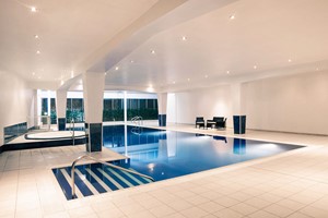 Spa Day with Afternoon Tea for One at Mercure picture