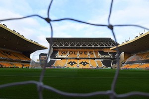 Molineux Stadium Tour for Two Adults with Wolves Football Club Image 2