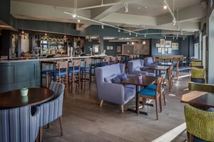 Spa Day with Afternoon Tea for Two at Sketchley Grange Hotel and Spa Image 4