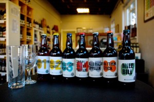 Billericay Brewery Company Tour and Tasting Experience for Two picture
