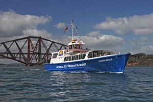The Three Forth Bridges Cruise Tour for Two picture