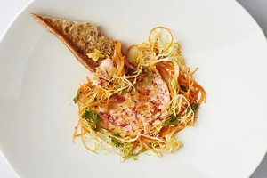 Two Course Lunch for Two at St James Hotel & Club picture