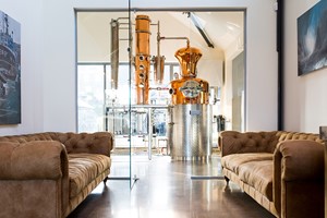  Gin Distillery Tour and Tasting for Two at Salcombe Distilling Co picture