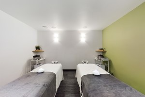 50 Minute Massage for Two at The Massage Company picture